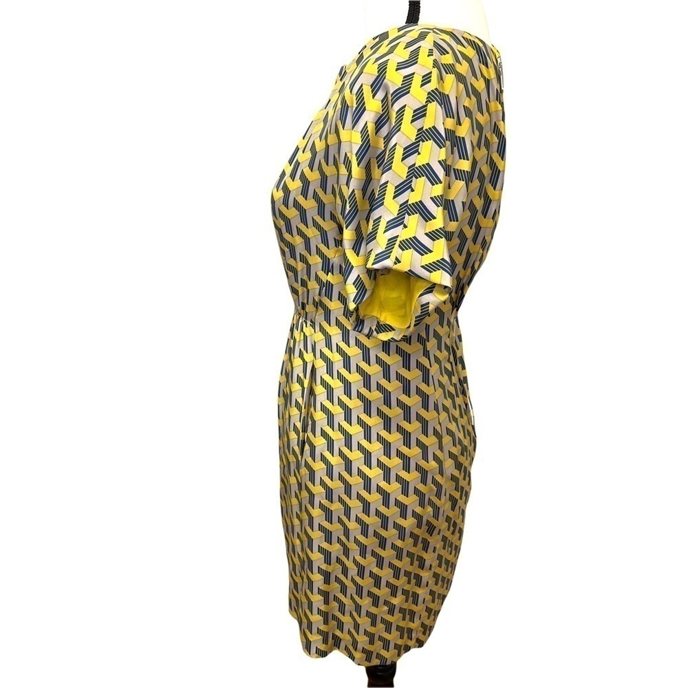Rag & Bone Dalmeny dress - Picture 3 of 16